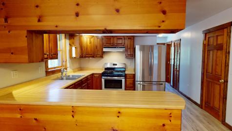 54 Old County Road Machiasport ME 04655