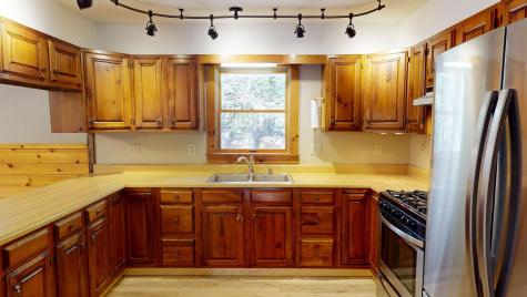 54 Old County Road Machiasport ME 04655
