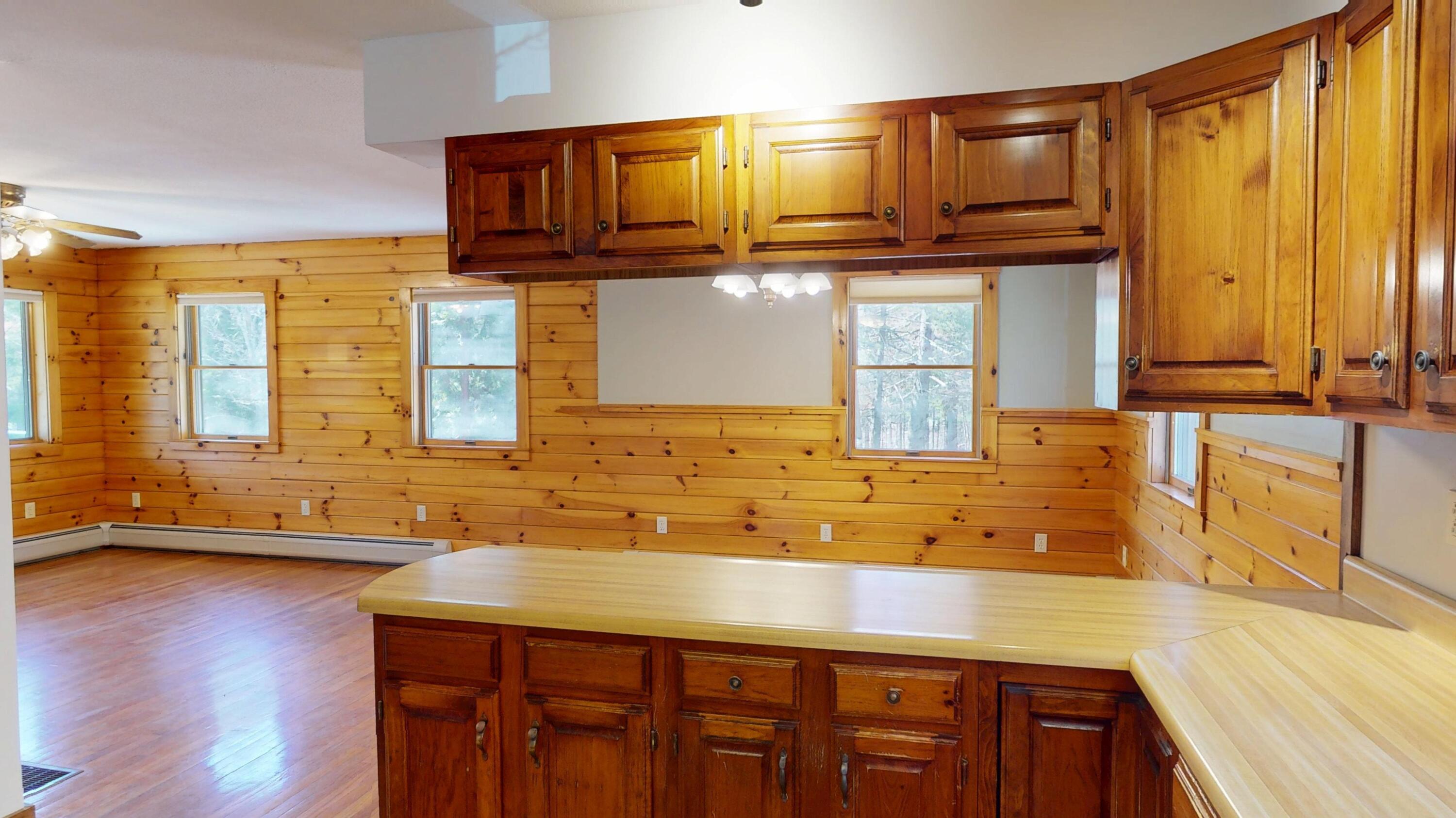 54 Old County Road Machiasport ME 04655