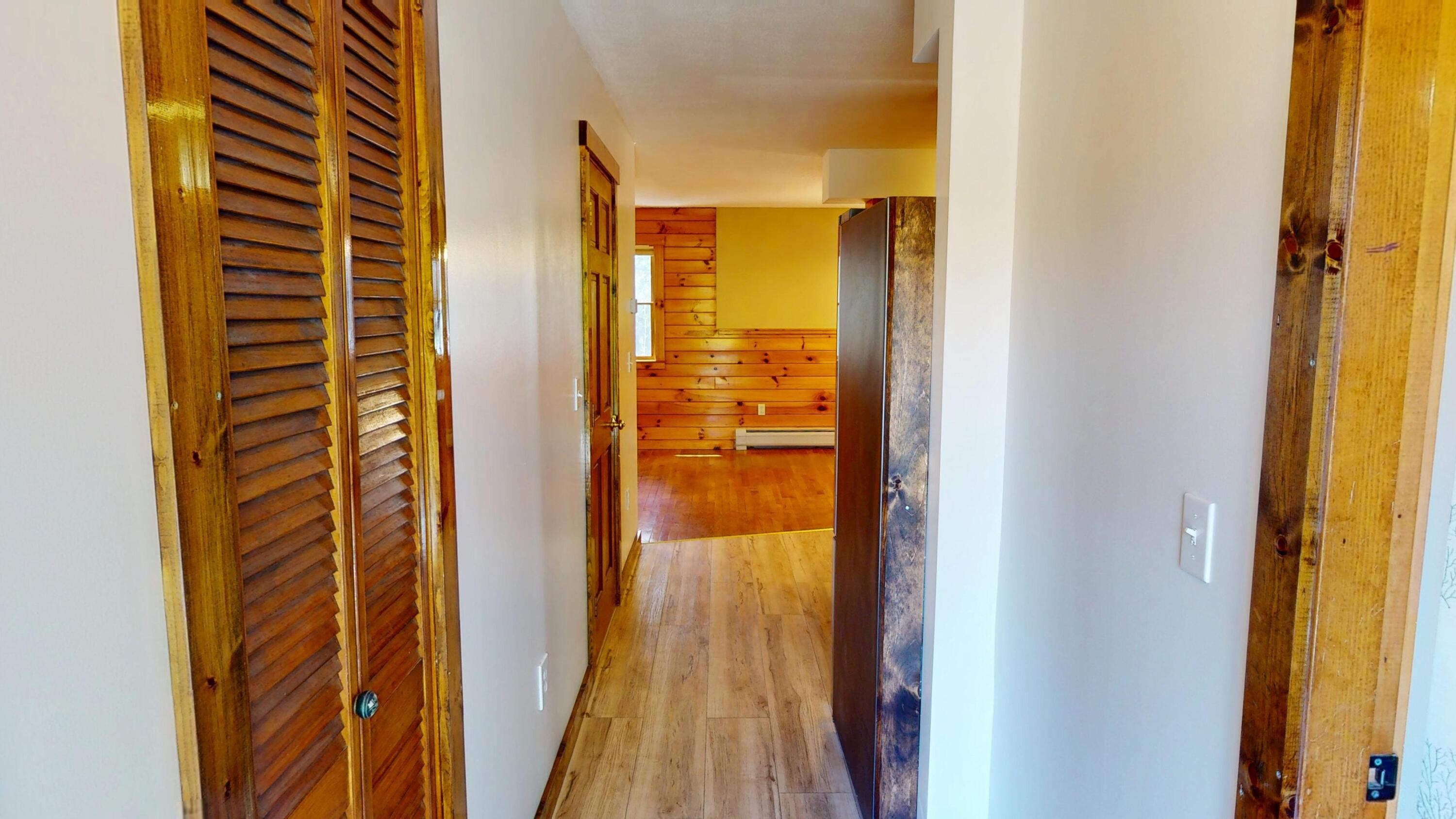 54 Old County Road Machiasport ME 04655