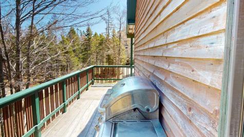 54 Old County Road Machiasport ME 04655