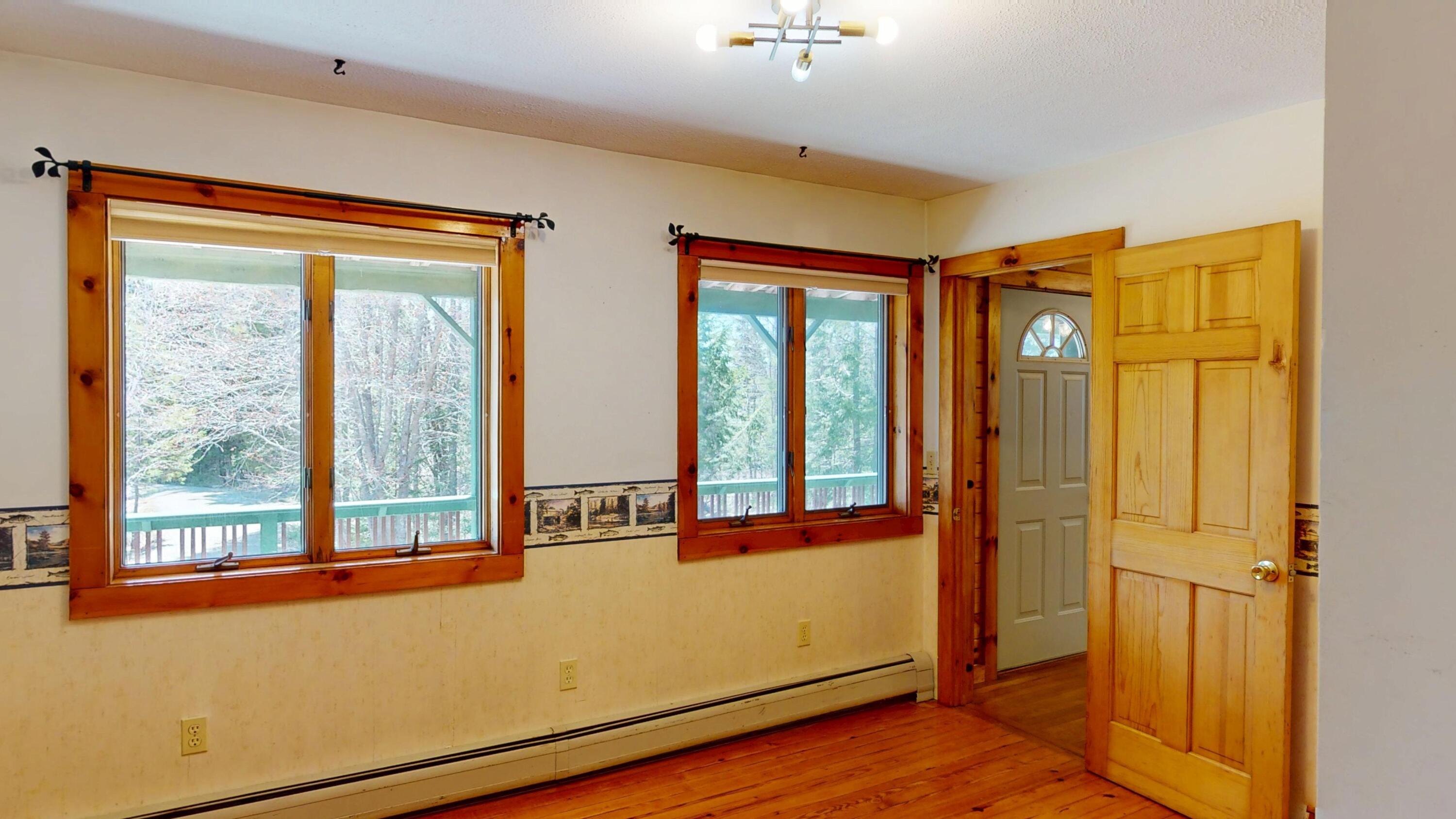 54 Old County Road Machiasport ME 04655