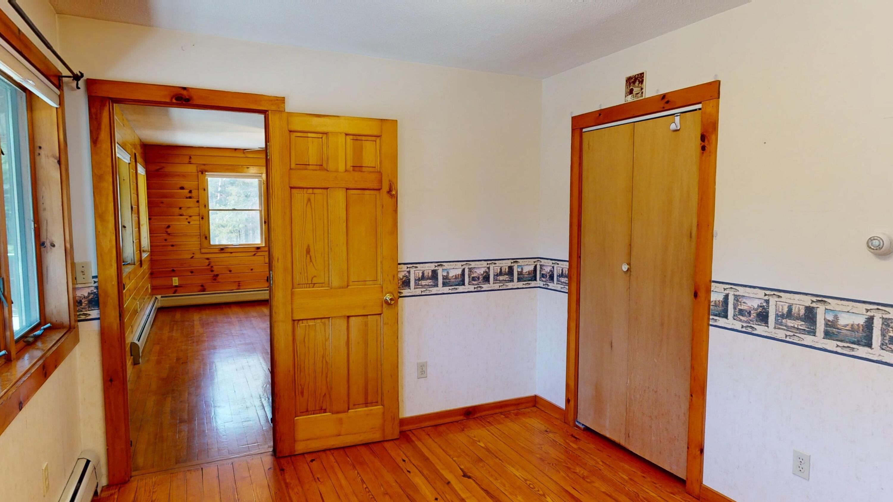 54 Old County Road Machiasport ME 04655