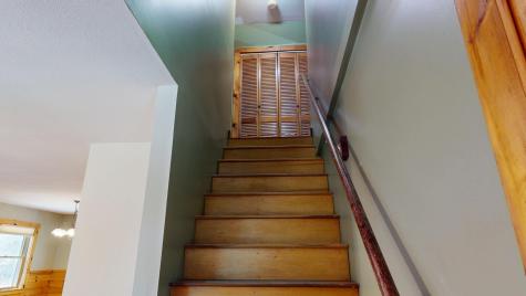 54 Old County Road Machiasport ME 04655