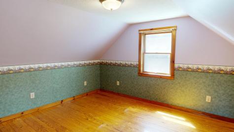 54 Old County Road Machiasport ME 04655