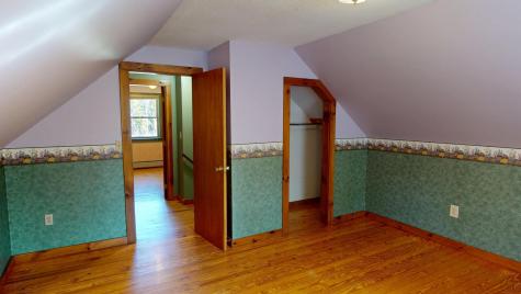 54 Old County Road Machiasport ME 04655