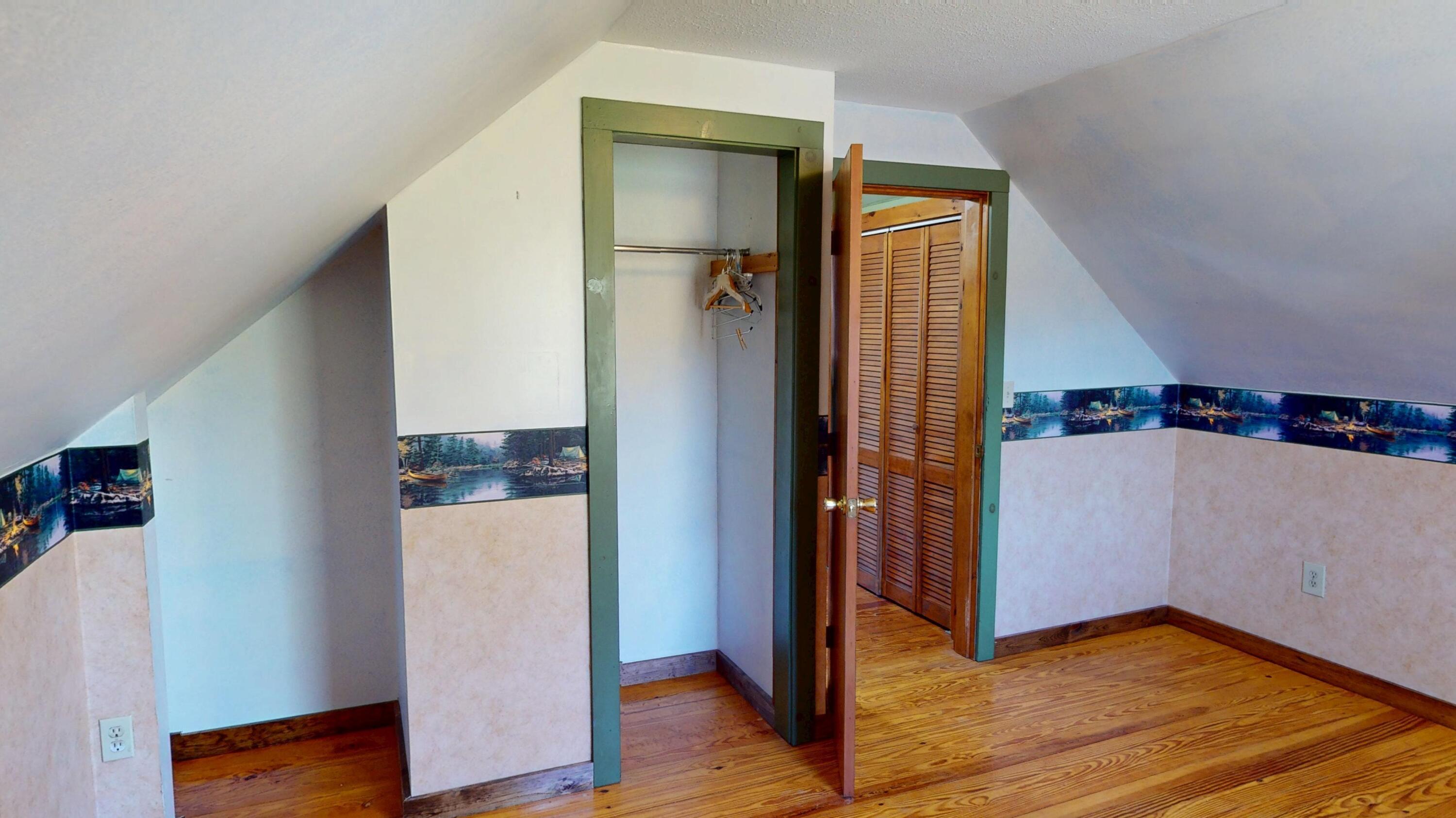 54 Old County Road Machiasport ME 04655