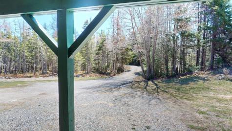 54 Old County Road Machiasport ME 04655