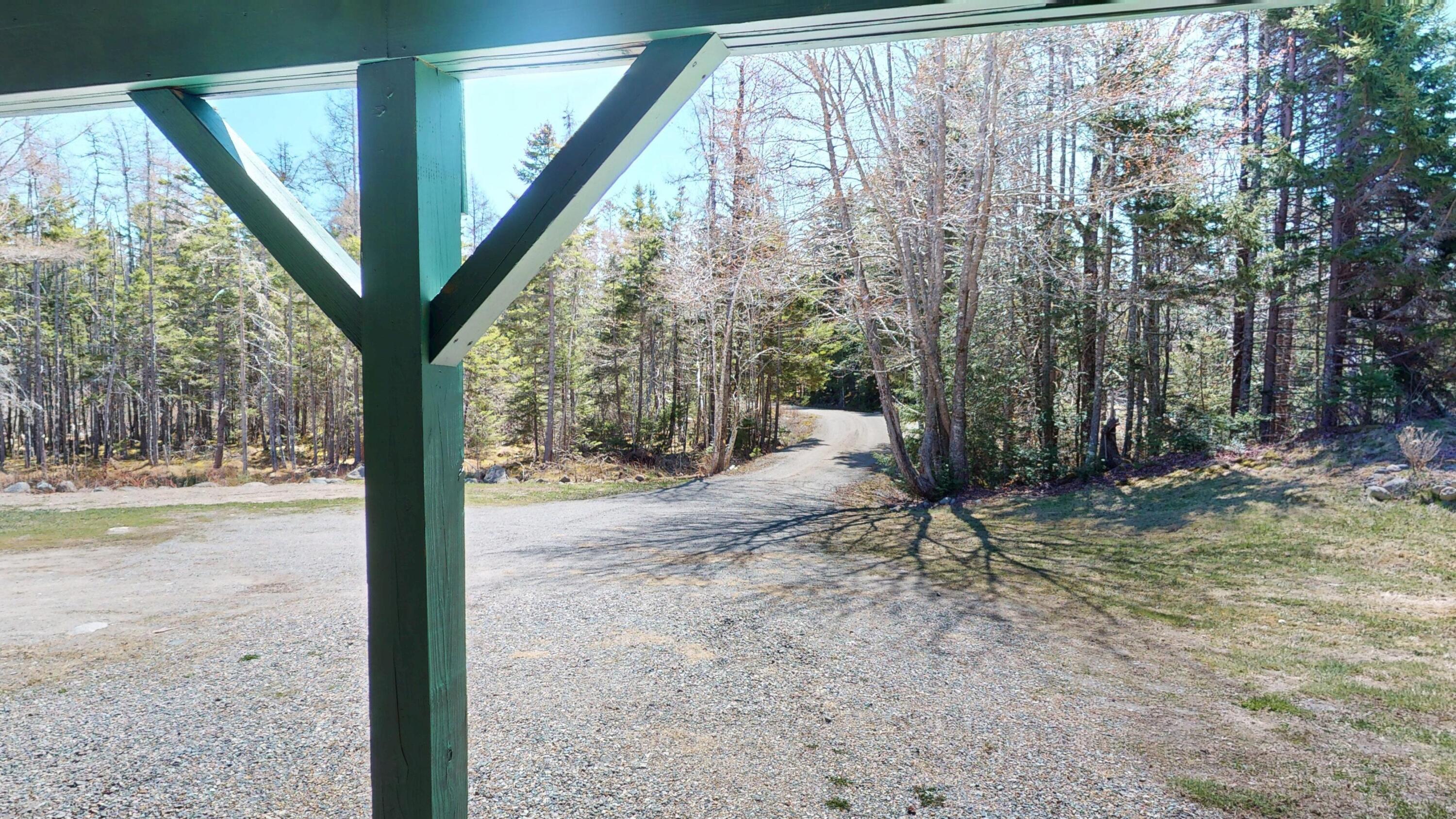 54 Old County Road Machiasport ME 04655