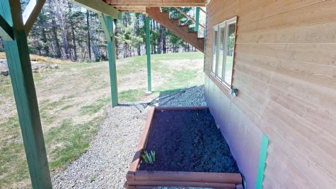 54 Old County Road Machiasport ME 04655