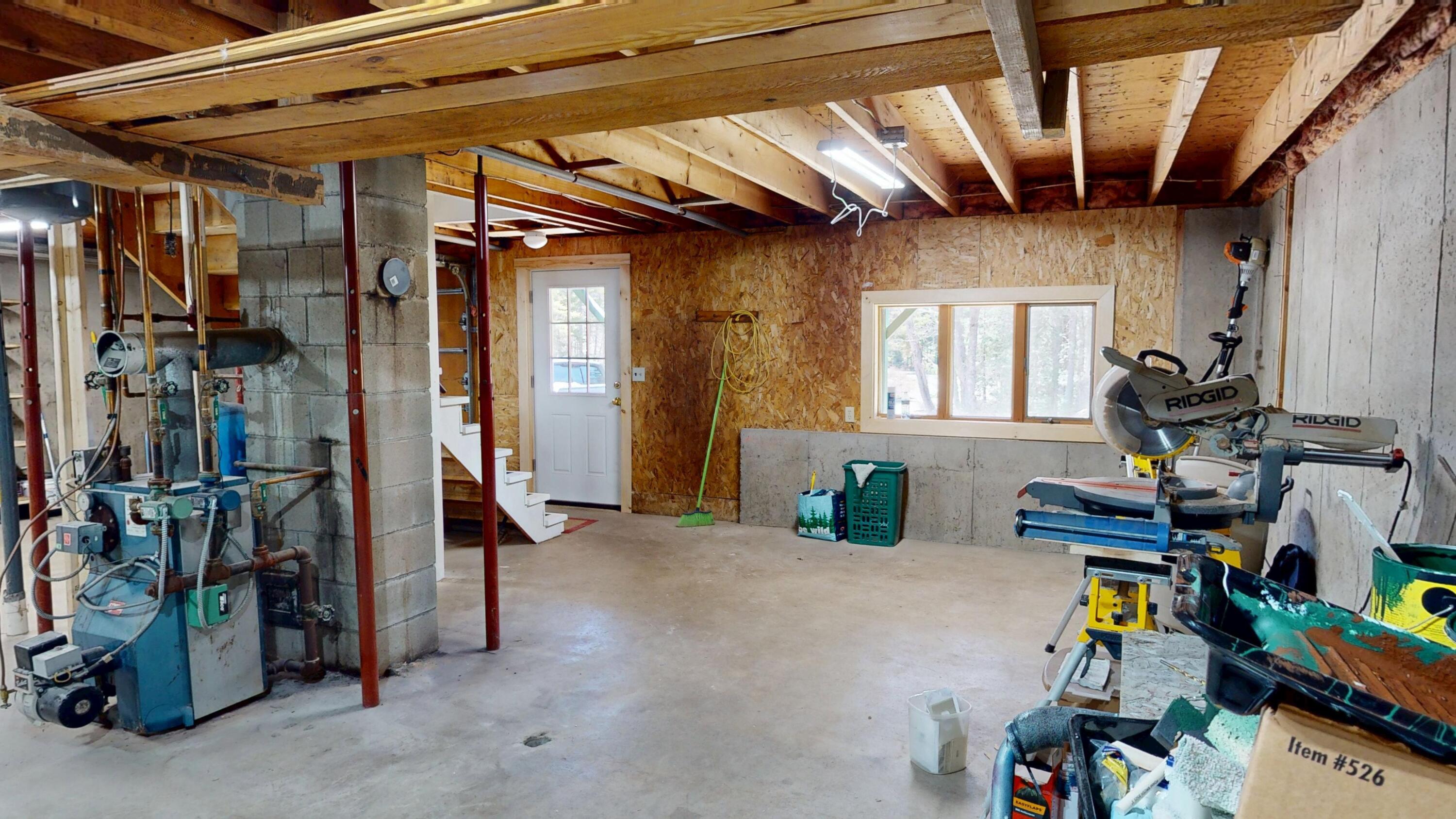 54 Old County Road Machiasport ME 04655