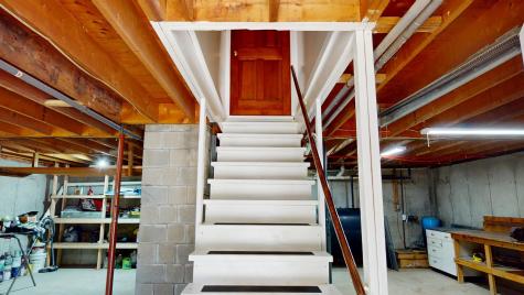 54 Old County Road Machiasport ME 04655