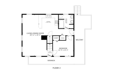 54 Old County Road Machiasport ME 04655