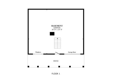 54 Old County Road Machiasport ME 04655