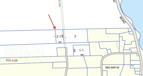 54 Old County Road Machiasport ME 04655