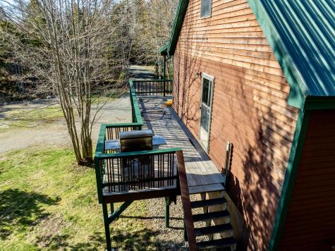 54 Old County Road Machiasport ME 04655