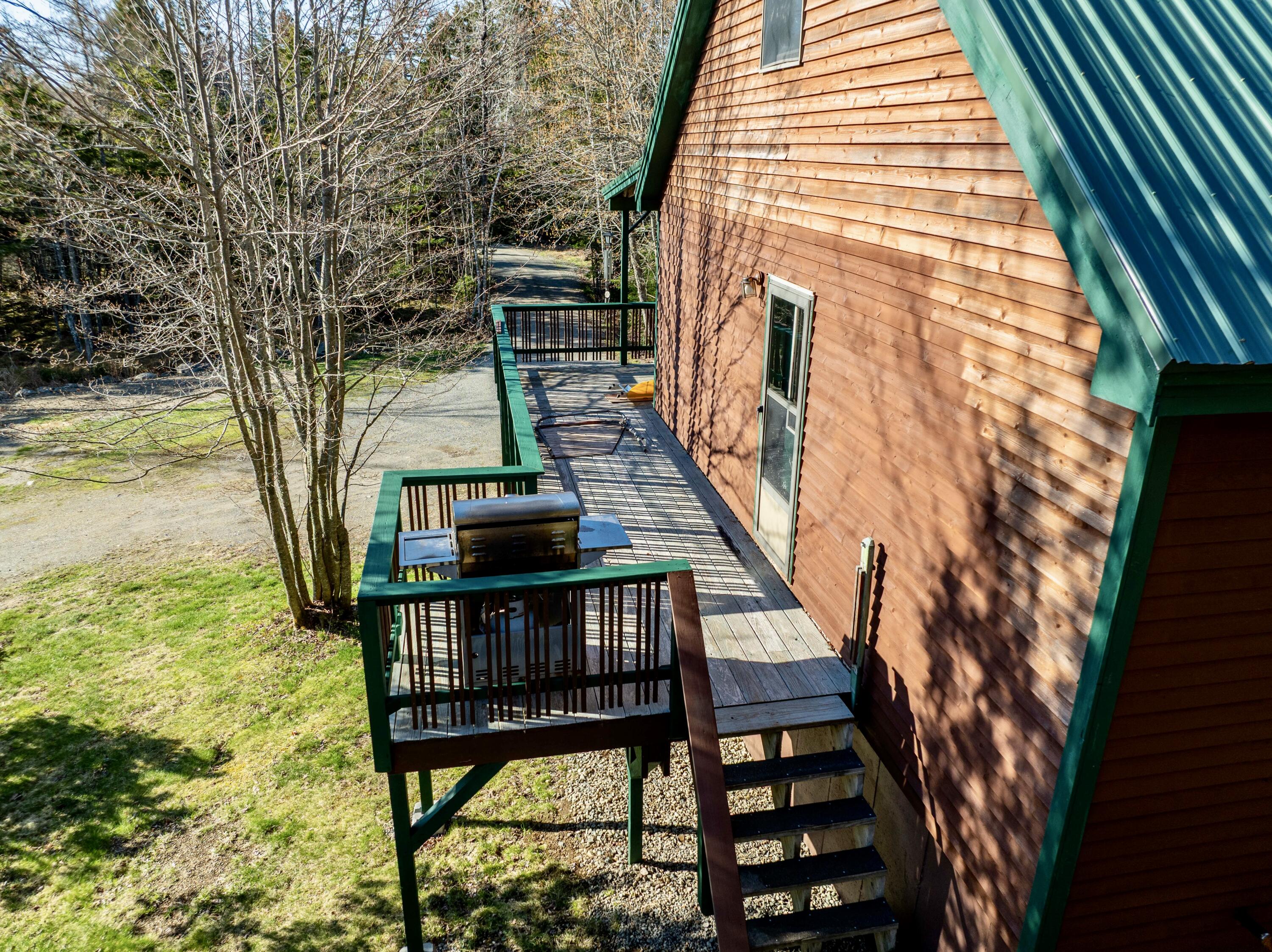 54 Old County Road Machiasport ME 04655