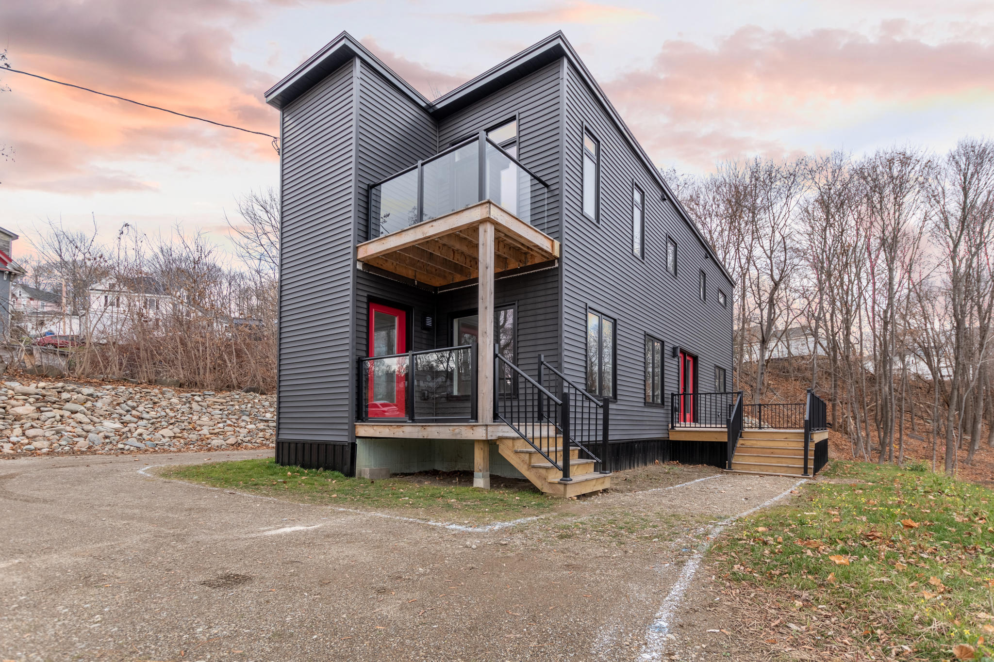 11 Drummond Street Bangor ME 04401
