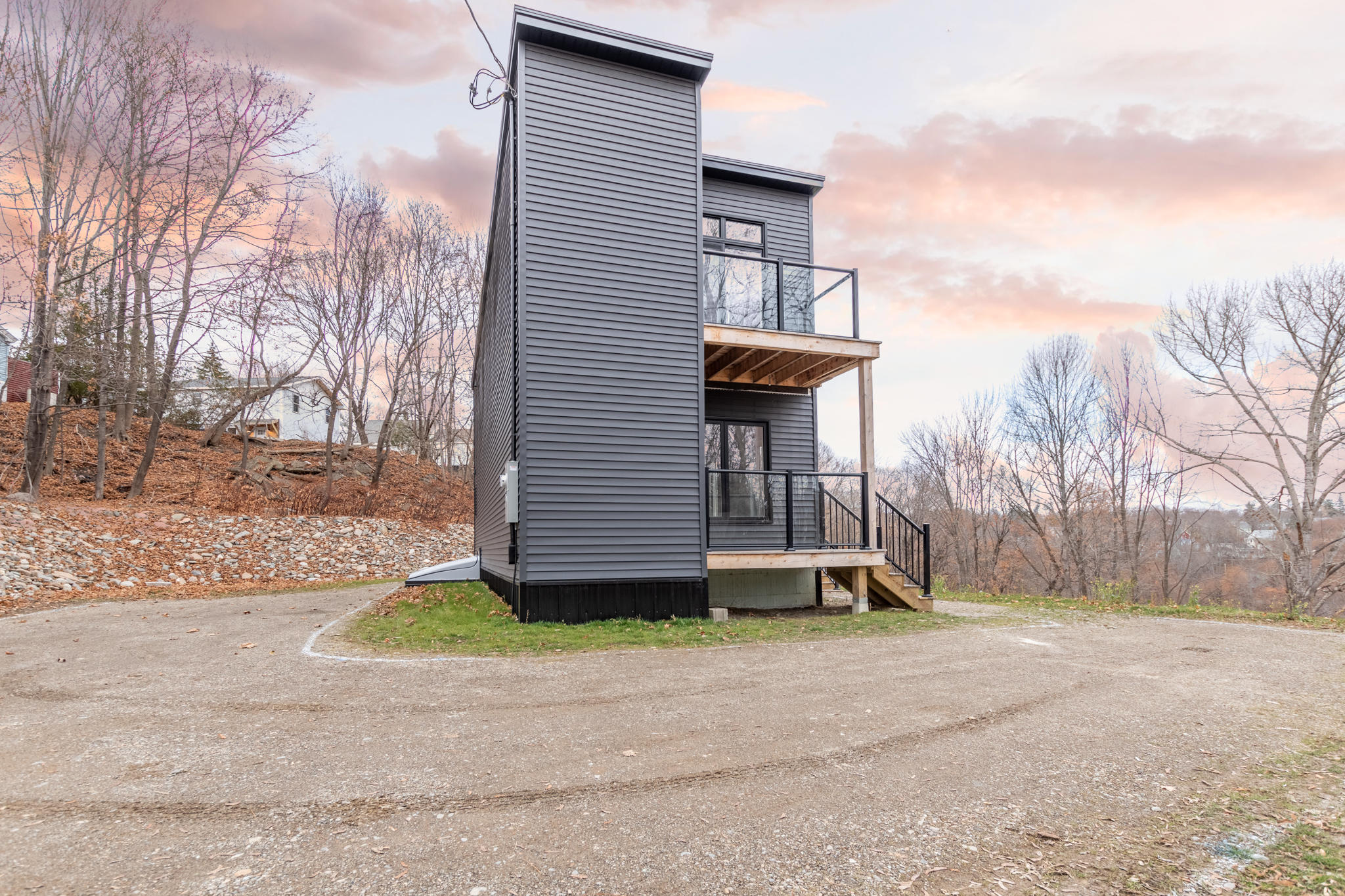 11 Drummond Street Bangor ME 04401