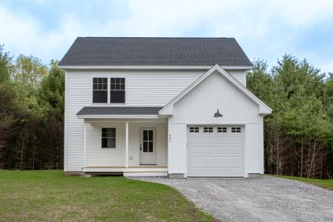 441 Harrison Road Naples ME 04055