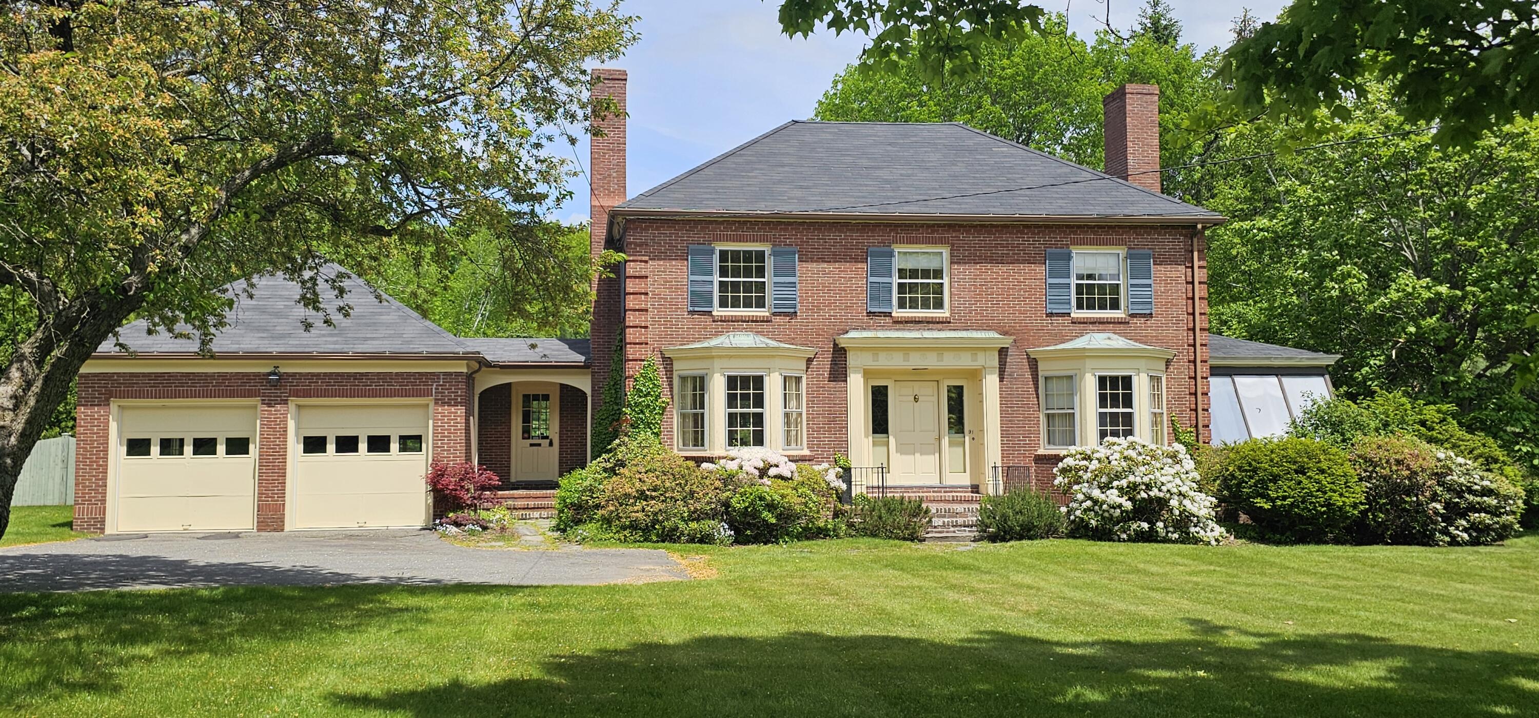 91 Mayflower Hill Drive Waterville ME 04901
