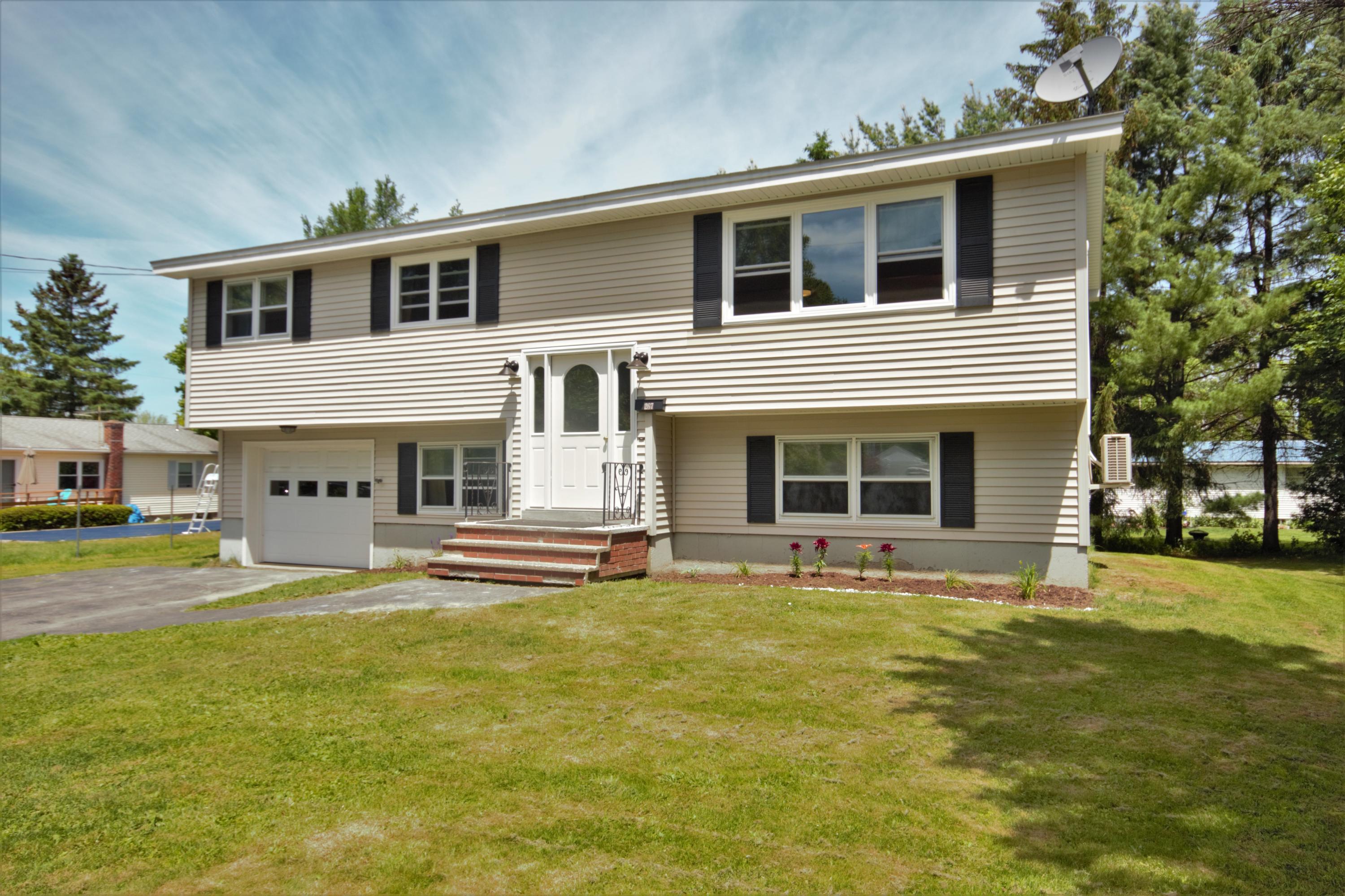 267 Howard Street Bangor ME 04401