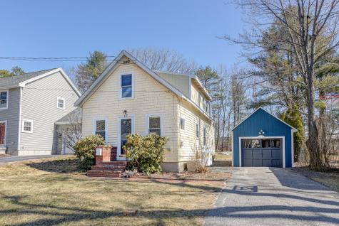 117 Plymouth Street Portland ME 04103