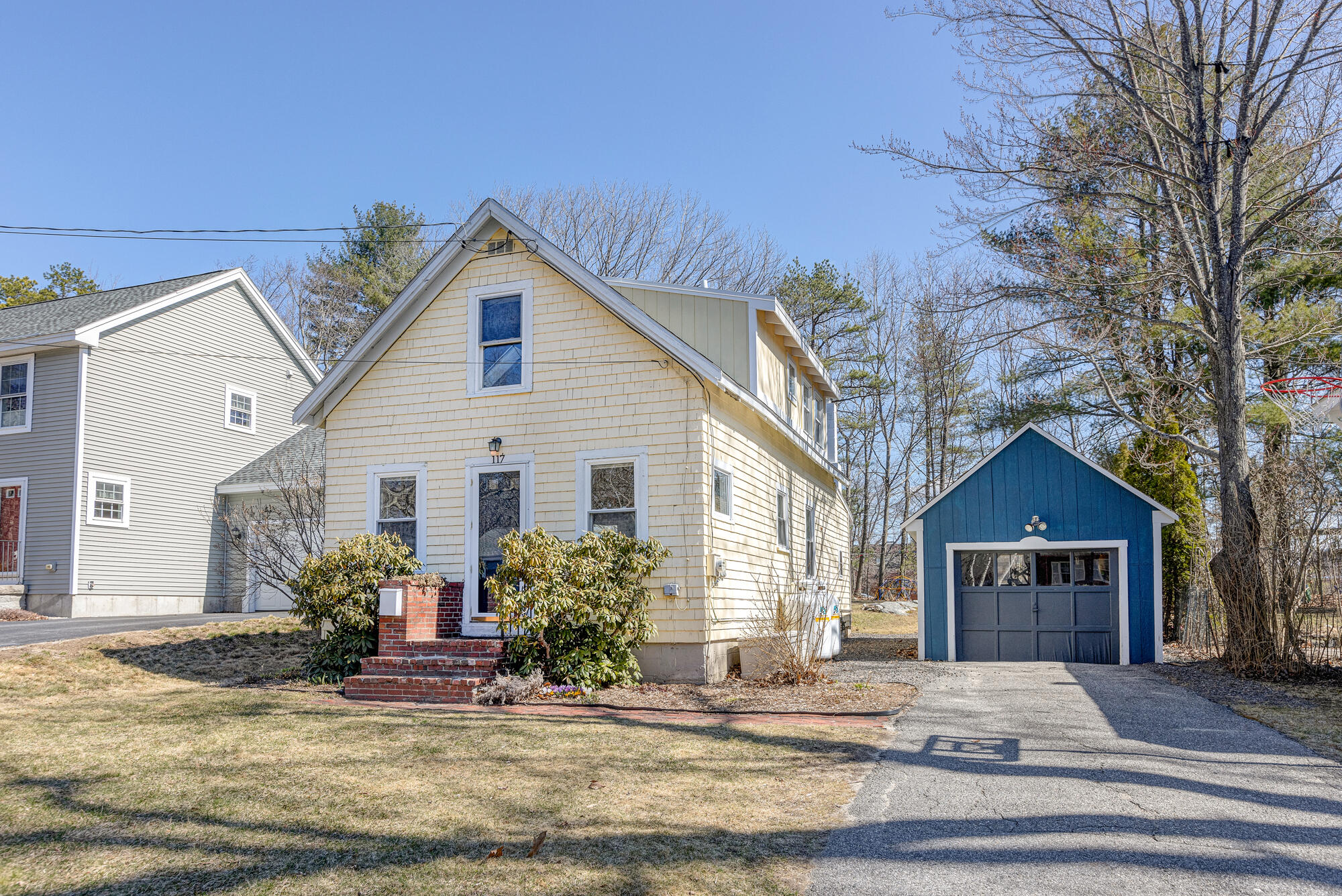 117 Plymouth Street Portland ME 04103