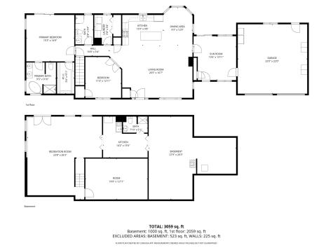 26 Owls Hill Road Limerick ME 04048