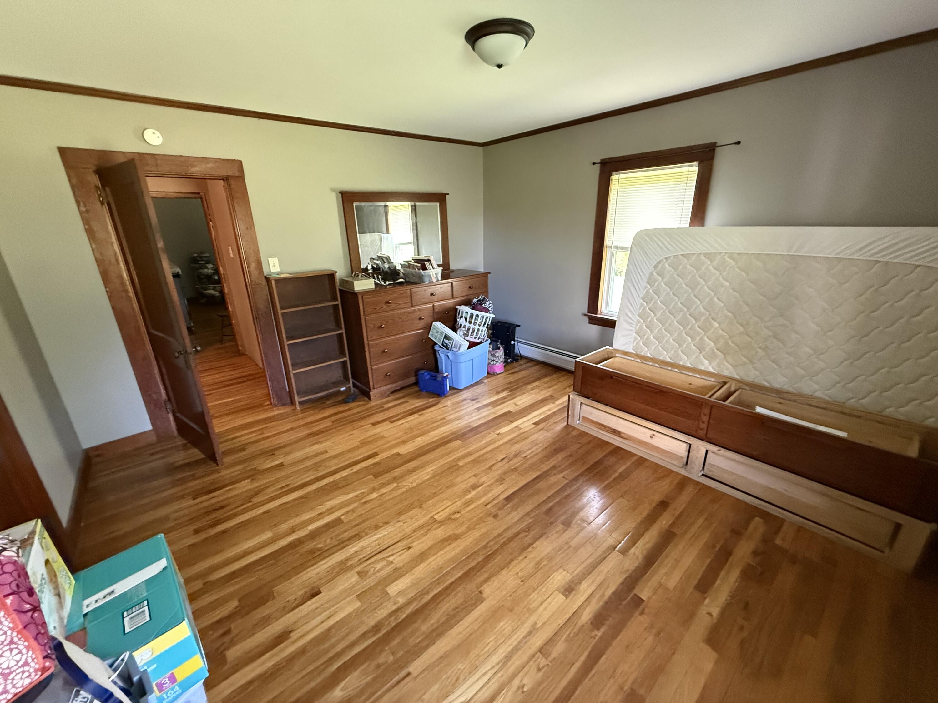 1008 U.s. 1 Brookton Twp ME 04413