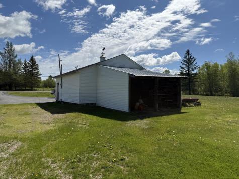 1008 U.s. 1 Brookton Twp ME 04413