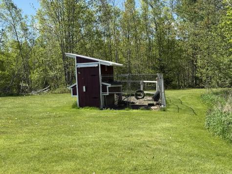 1008 U.s. 1 Brookton Twp ME 04413