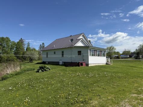 1008 U.s. 1 Brookton Twp ME 04413