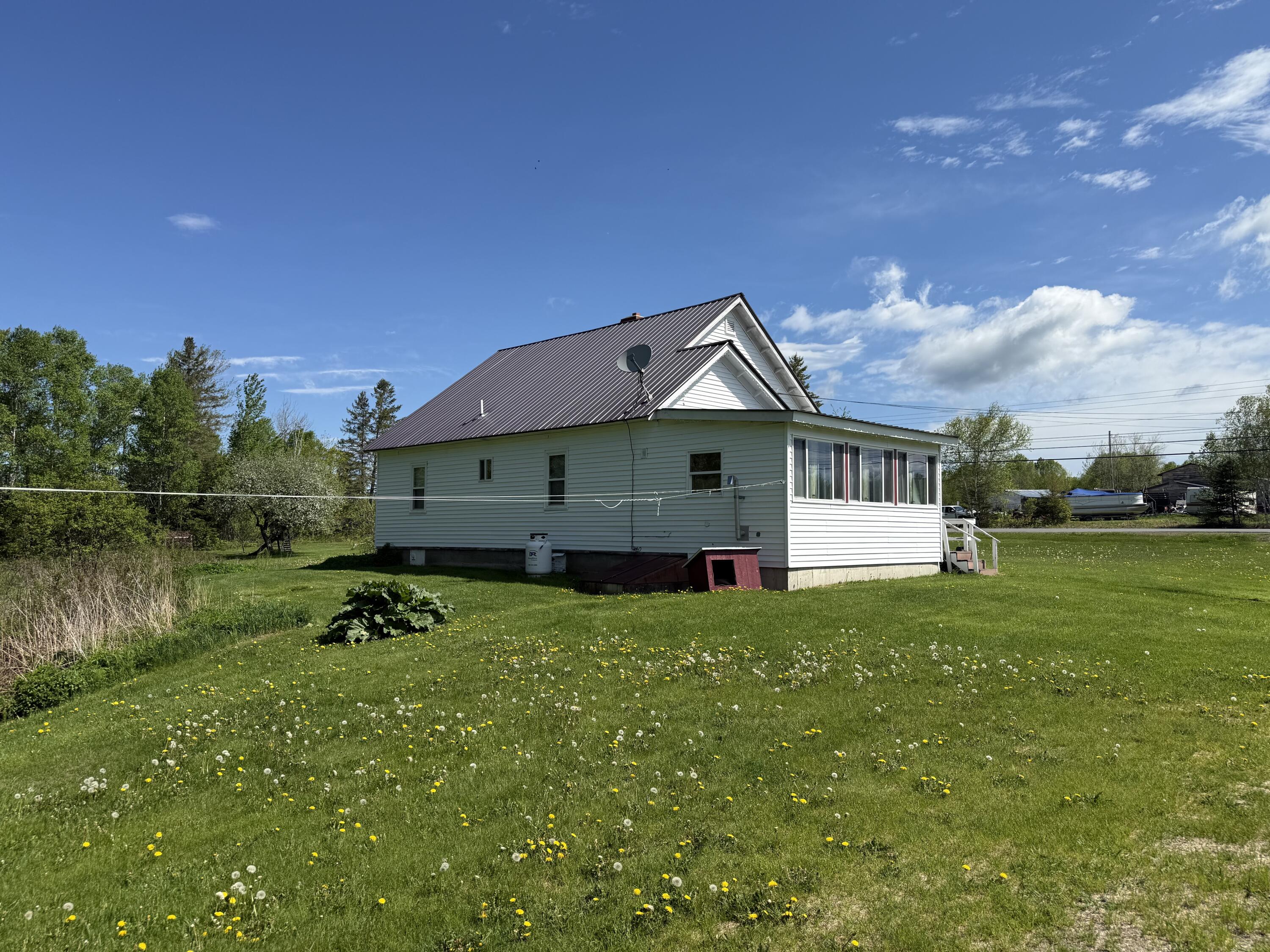 1008 U.s. 1 Brookton Twp ME 04413