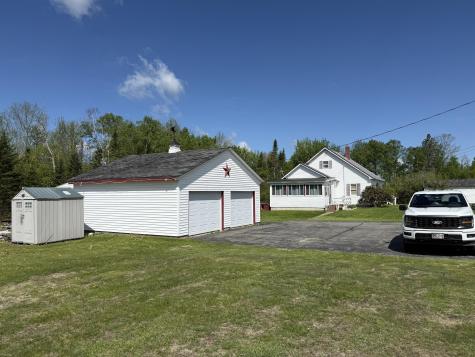 1008 U.s. 1 Brookton Twp ME 04413