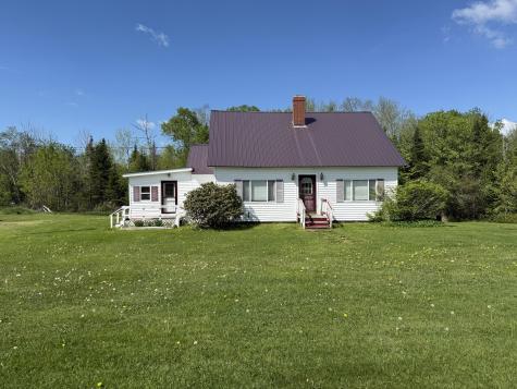 1008 U.s. 1 Brookton Twp ME 04413