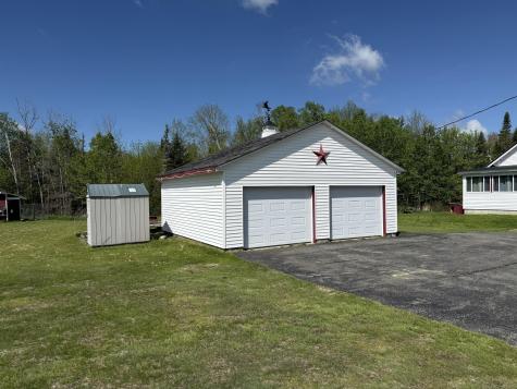 1008 U.s. 1 Brookton Twp ME 04413