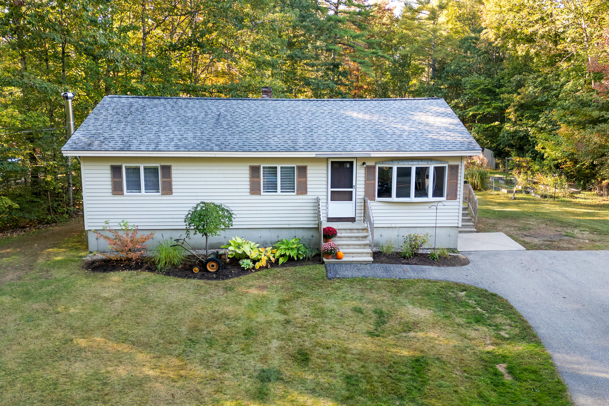 117 Old Sanford Road Berwick ME 03901