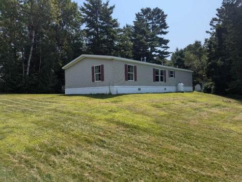 50 Sparkle Pond Road Glenburn ME 04401