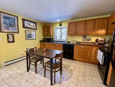 490 South Hiram Road Hiram ME 04041