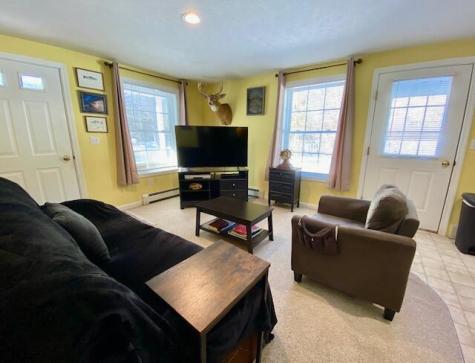 490 South Hiram Road Hiram ME 04041