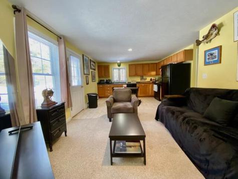 490 South Hiram Road Hiram ME 04041