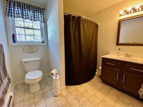 490 South Hiram Road Hiram ME 04041