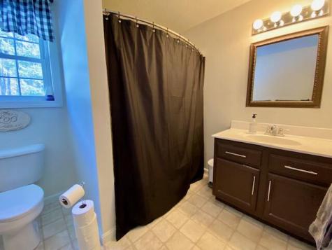 490 South Hiram Road Hiram ME 04041