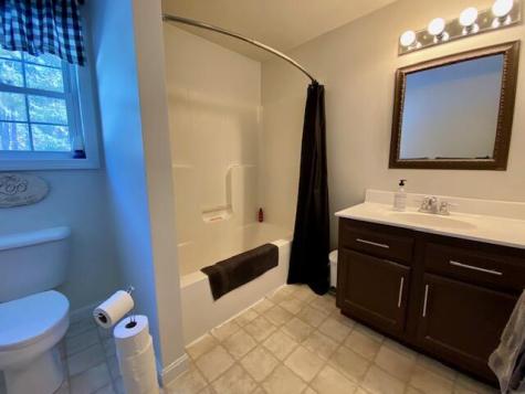 490 South Hiram Road Hiram ME 04041