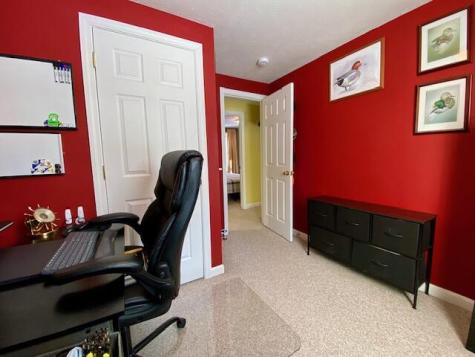 490 South Hiram Road Hiram ME 04041