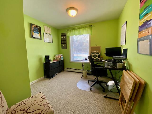 490 South Hiram Road Hiram ME 04041