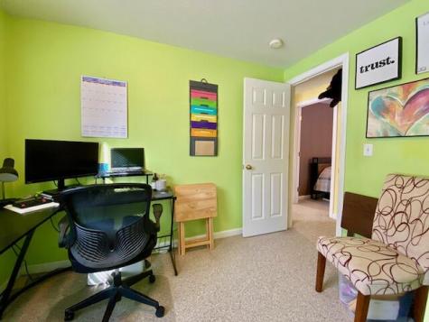 490 South Hiram Road Hiram ME 04041