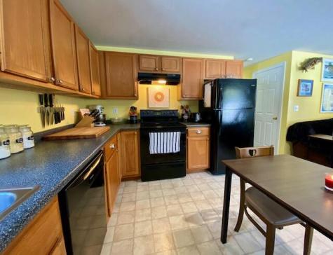 490 South Hiram Road Hiram ME 04041