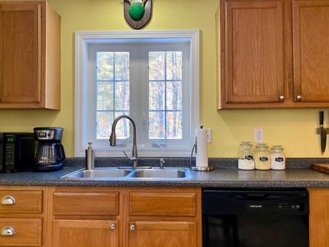 490 South Hiram Road Hiram ME 04041